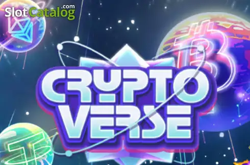 Crypto Verse слот