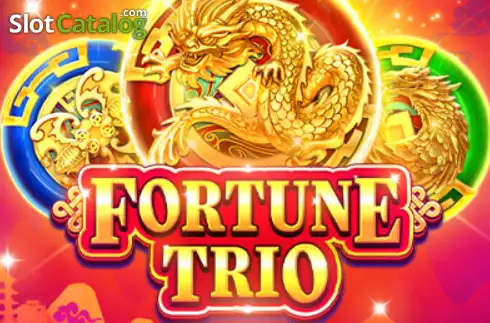 Fortune Trio слот