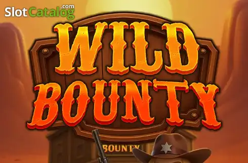 Wild Bounty (5G Games) слот