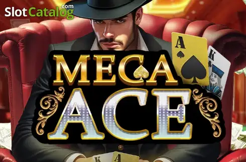 Mega Ace (5G Games) слот