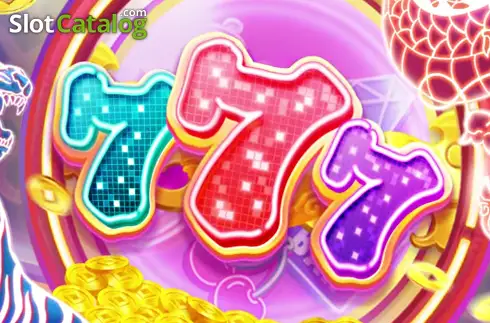 777 (5G Games) слот