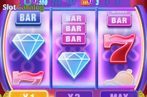 Скрин2. 777 (5G Games) слот
