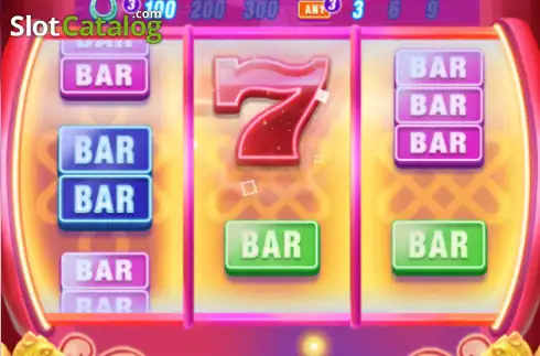 Скрин3. 777 (5G Games) слот
