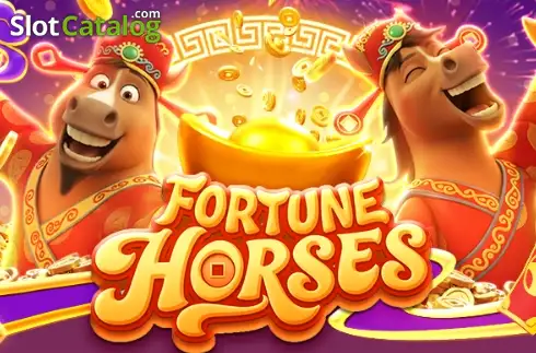 Fortune Horses слот
