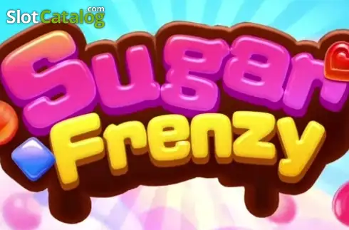 Sugar Frenzy (5G Games) слот