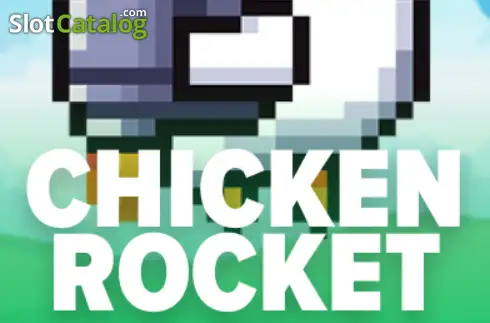 Chicken Rocket слот