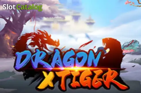 Dragon VS Tiger слот