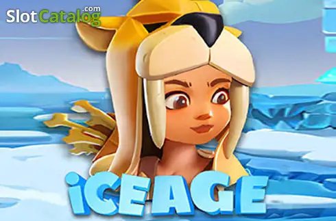 Ice Age (759 Gaming) слот