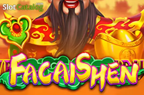 Fa Cai Shen (759 Gaming) слот