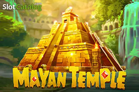MayanTemple логотип