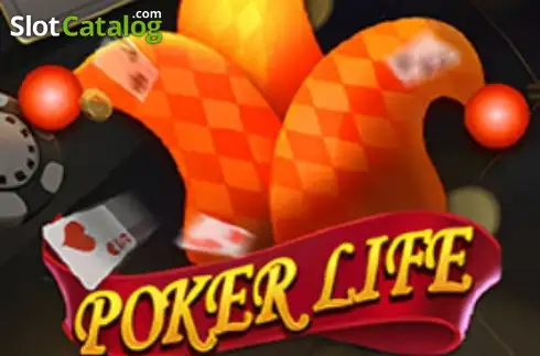 Poker Life слот