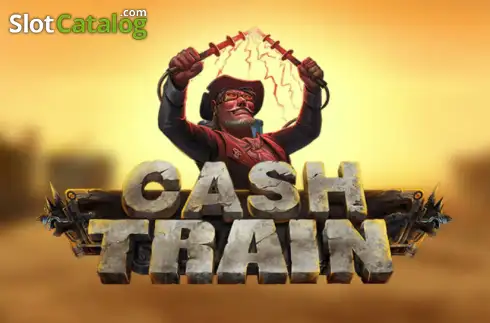 Cash Train слот