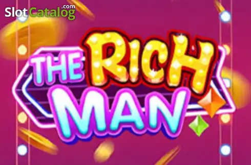 The Rich Man слот
