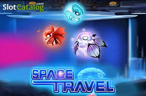 Space Travel слот