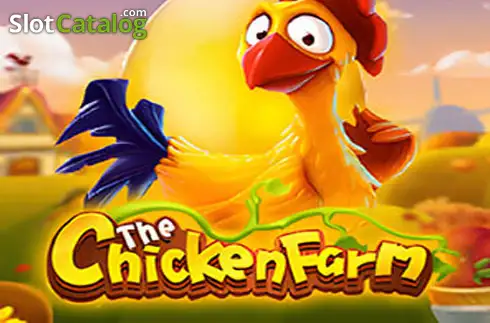 Chicken Farm (759 Gaming) слот