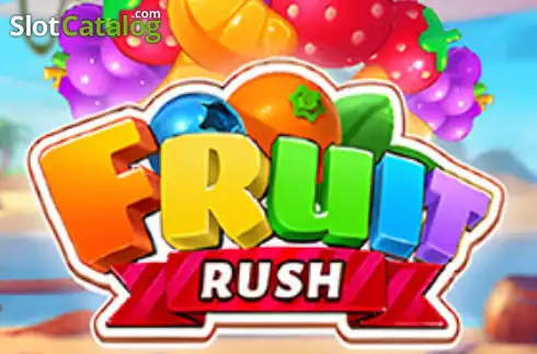 Fruit Rush (759 Gaming) слот