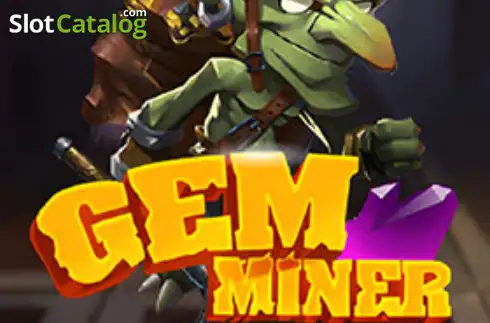 Gem Miner (759 Gaming) слот