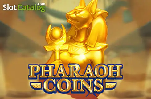 Pharaoh Coins слот