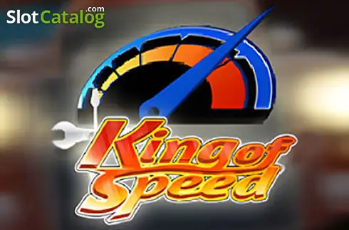 King of Speed слот