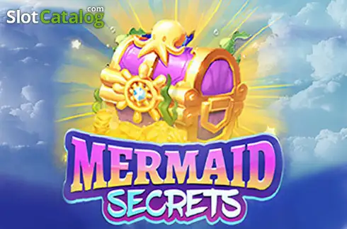 Mermaid Secrets слот