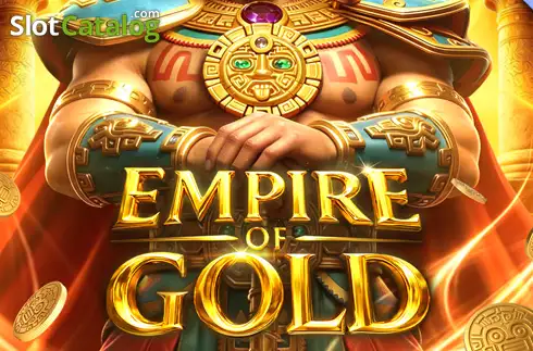 Empire of Gold слот