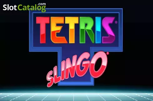 Tetris Slingo слот