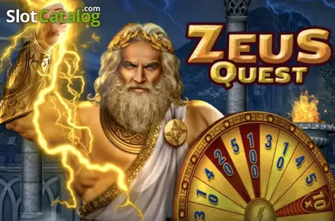 Zeus Quest слот