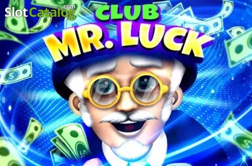 Club Mr. Luck слот