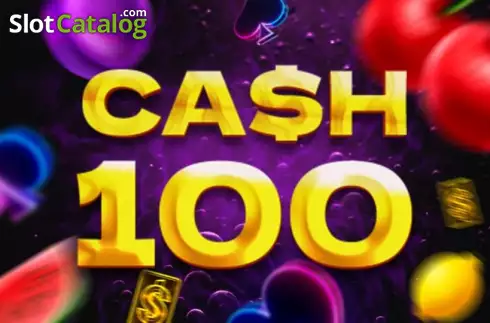 Cash 100 7777 Gaming