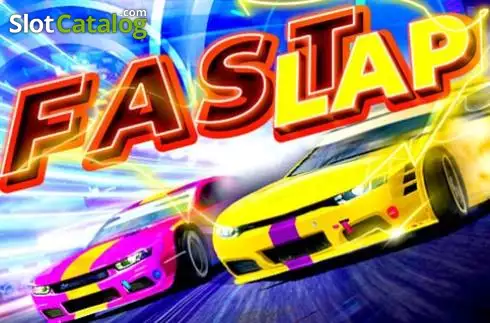 Fast Lap слот