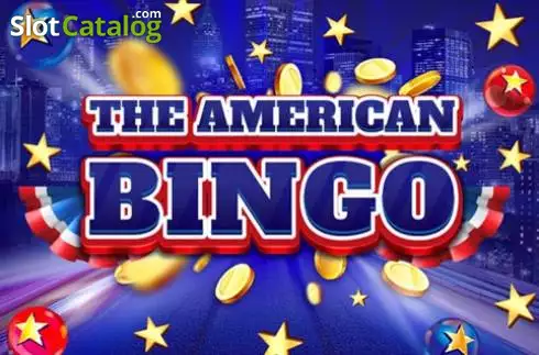 The American Bingo слот
