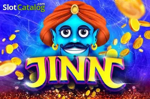 Jinn слот