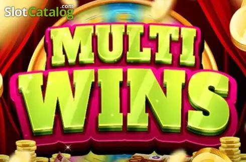 Multi Wins слот