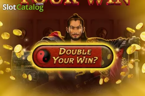 Скрин5. Samurai Fortunes II слот
