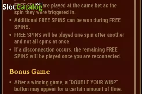 Скрин8. Samurai Fortunes II слот
