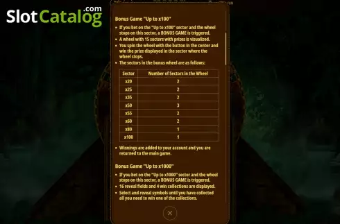 Скрин7. Mayan Gold (7777 Gaming) слот