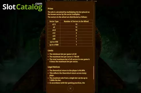 Скрин8. Mayan Gold (7777 Gaming) слот