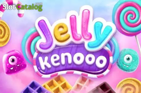 Jelly Kenooo слот