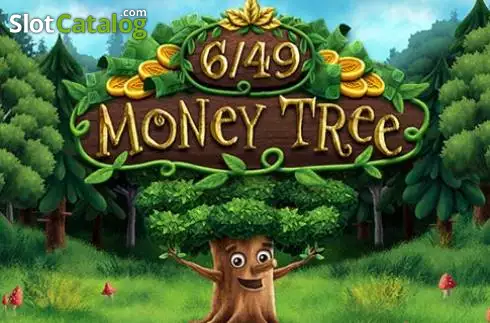 Money Tree (7777 Gaming) слот