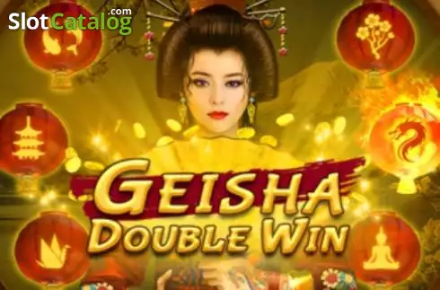 Geisha (7777 Gaming) слот