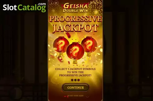 Скрин4. Geisha (7777 Gaming) слот
