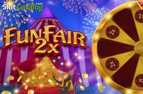 FunFair 2x слот