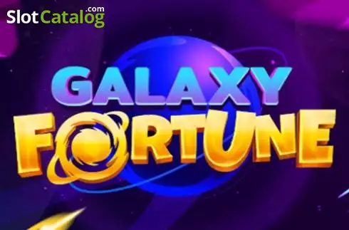 Galaxy Fortune слот