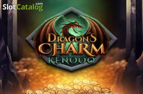 Dragon's Charm Kenooo слот