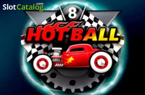 Hot Ball слот
