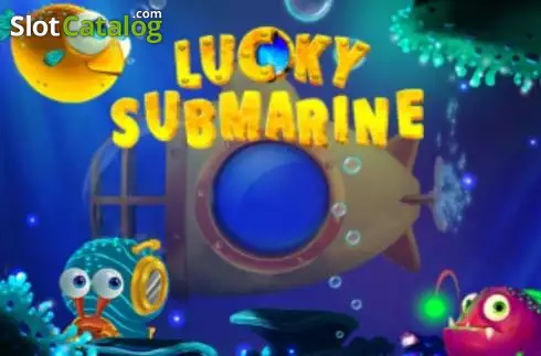 Lucky Submarine слот