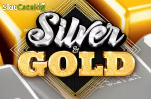 Silver and Gold слот