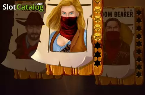 Скрин6. Most Wanted (7777 Gaming) слот