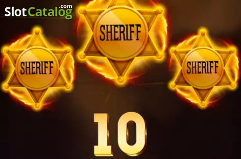 Скрин7. Most Wanted (7777 Gaming) слот