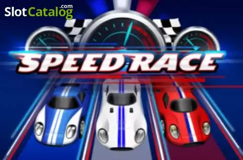 Speed Race слот